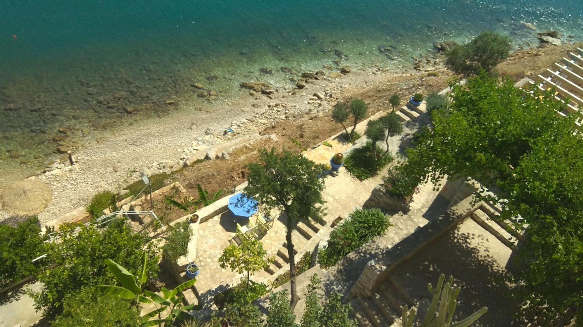 Linamare Eolos Kiveri Room photo